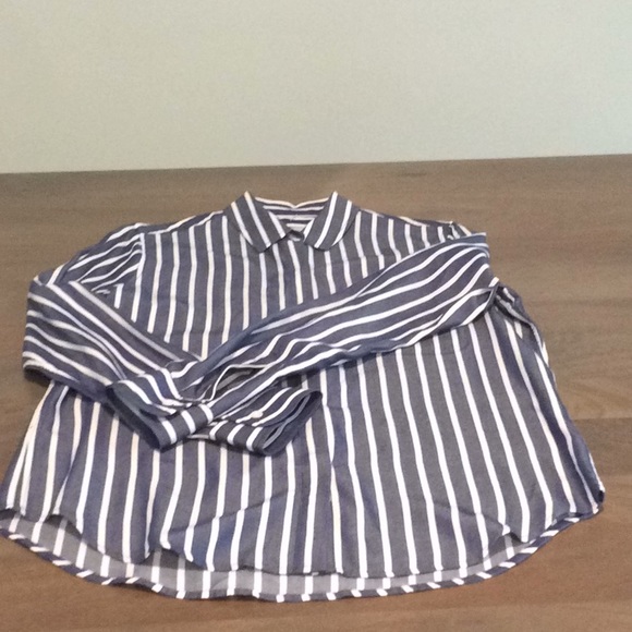 Rails Hayden Auckland Stripe, size S - Picture 12 of 12